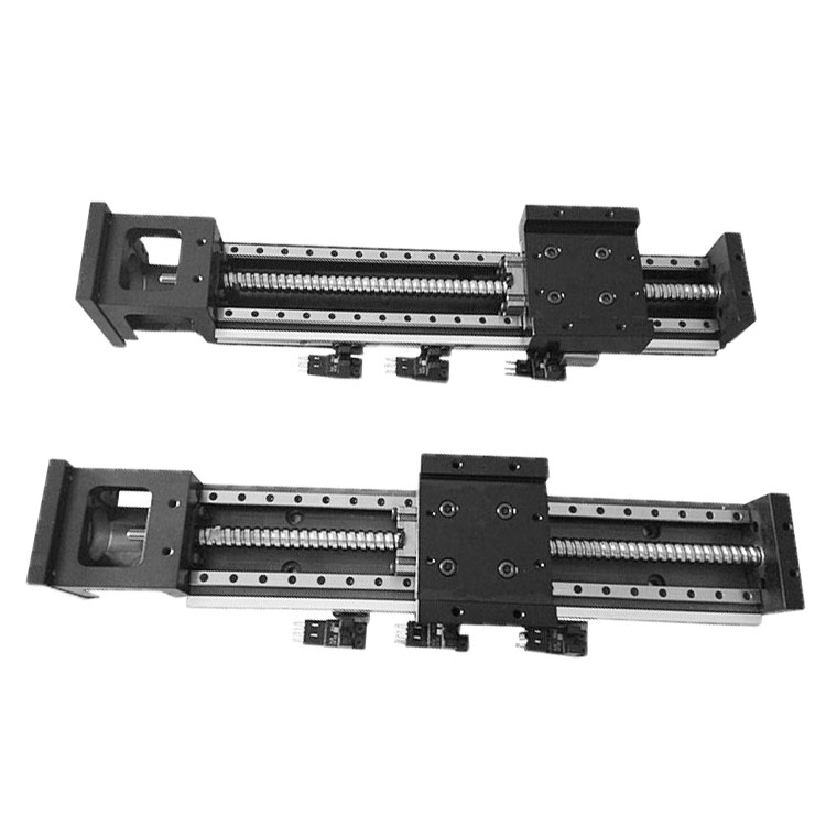 6005直线模组750-750