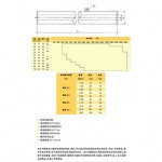 镀铬空心轴